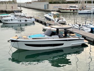 38' Italyure 2022 Yacht For Sale